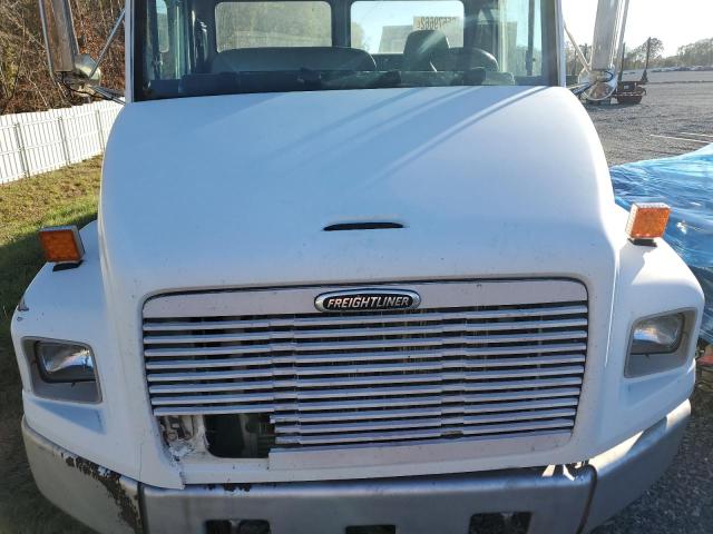 1FV6HFAC7YHB44115 - 2000 FREIGHTLINER FL70 WHITE photo 7