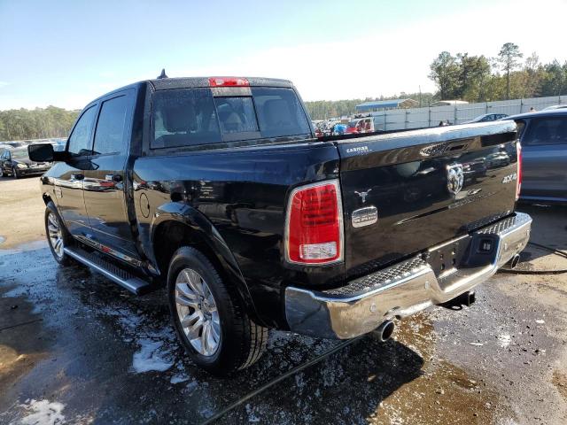 1C6RR7PT2GS218467 - 2016 RAM 1500 LONGH BLACK photo 3