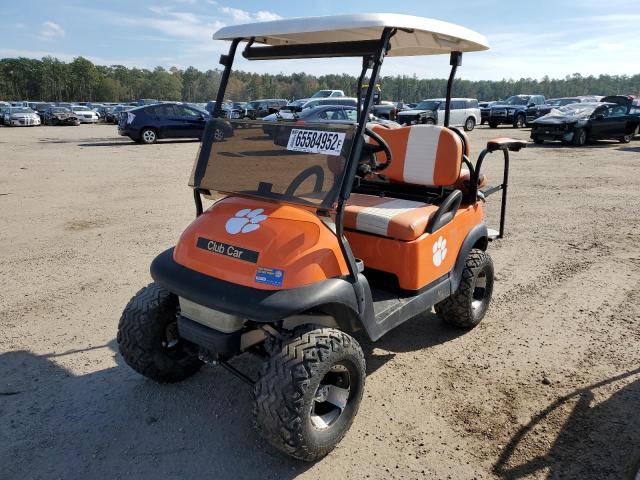 PQ0301859859 - 2011 EZ GOLFCART TWO TONE photo 2