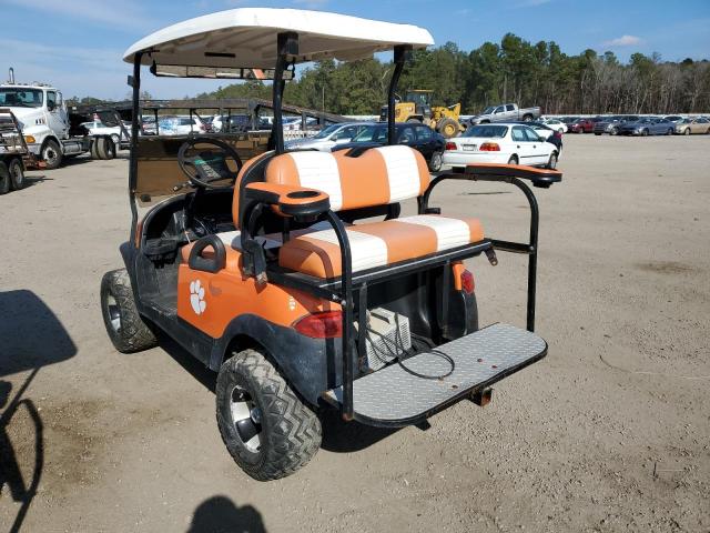 PQ0301859859 - 2011 EZ GOLFCART TWO TONE photo 3