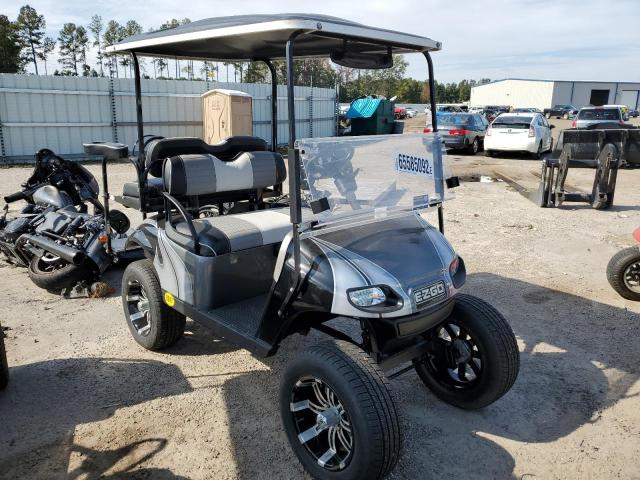 3153467 - 2015 EZ GOLFCART TWO TONE photo 1