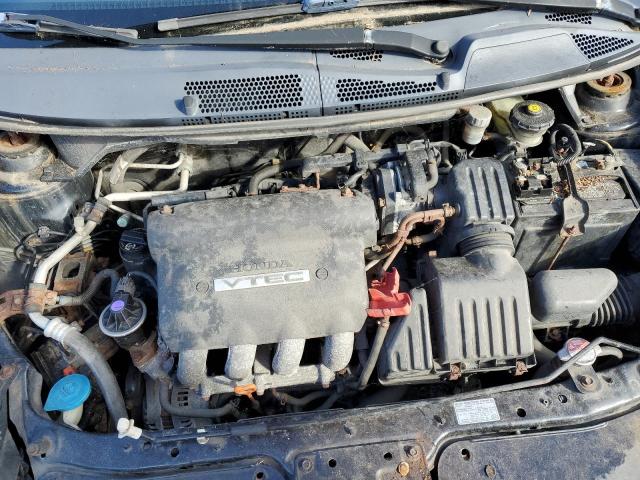 JHMGD37607S049114 - 2007 HONDA FIT S Qara foto 7