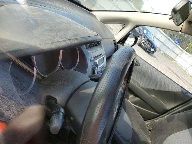 JHMGD37607S049114 - 2007 HONDA FIT S Qara foto 8