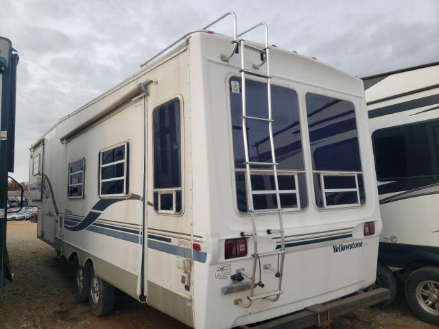 1NL10FR27Y1057603 - 2000 OTHER 5THWHEELRV WHITE photo 3