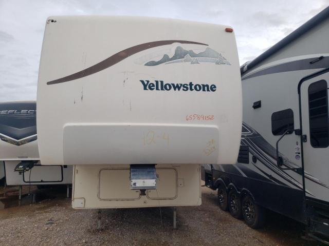 1NL10FR27Y1057603 - 2000 OTHER 5THWHEELRV WHITE photo 8