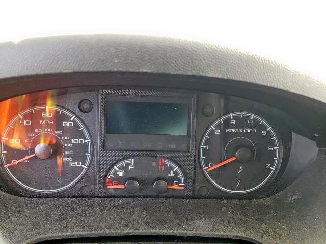 3C6TRVNG7HE511589 - 2017 RAM PROMASTER 白色 照片 8