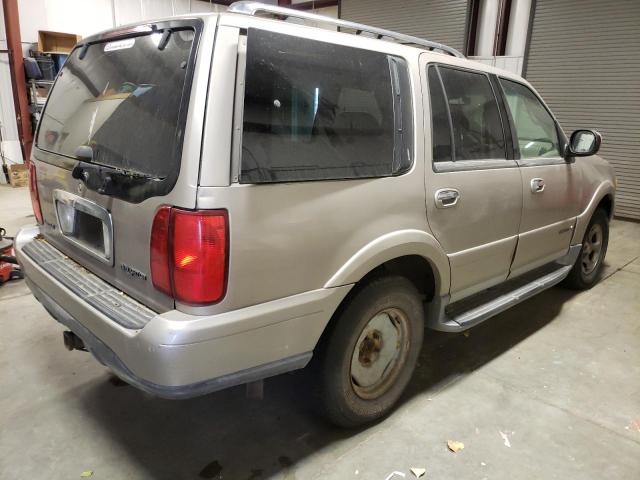 5LMPU28A4YLJ00777 - 2000 LINCOLN NAVIGATOR 棕色 照片 4