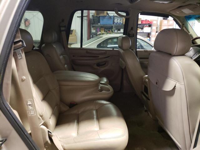 5LMPU28A4YLJ00777 - 2000 LINCOLN NAVIGATOR 棕色 照片 6