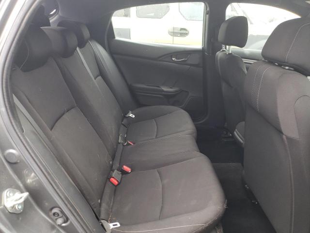 SHHFK7G47KU208031 - 2019 HONDA CIVIC SPOR 灰色 照片 6