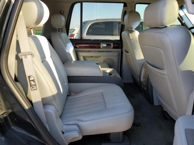 5LMFU28R14L****** - 2004 LINCOLN NAVIGATOR 黑色 照片 6