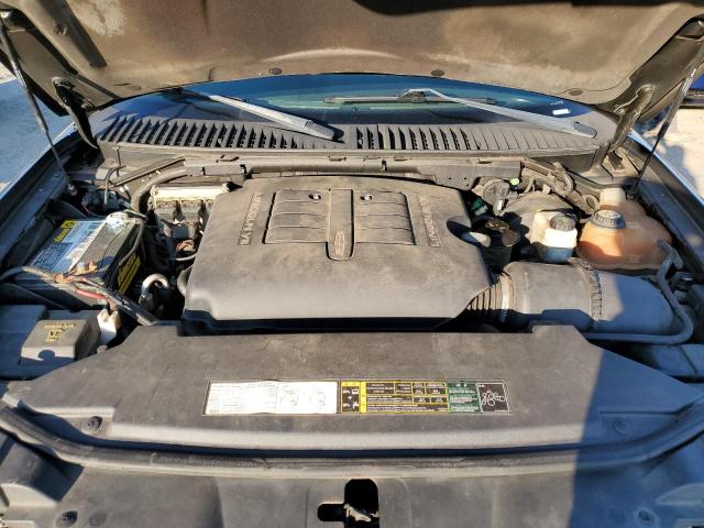 5LMFU28R14L****** - 2004 LINCOLN NAVIGATOR 黑色 照片 7