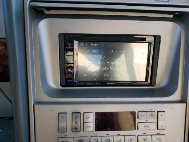 5LMFU28R14L****** - 2004 LINCOLN NAVIGATOR 黑色 照片 9