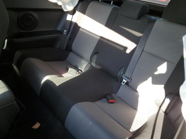 JTKJF5C75FJ013797 - 2015 TOYOTA SCION TC 黑色 照片 6