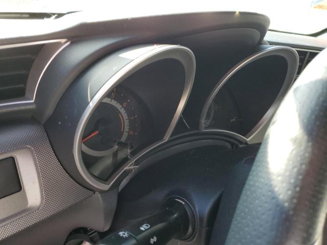 JTKJF5C75FJ013797 - 2015 TOYOTA SCION TC 黑色 照片 8