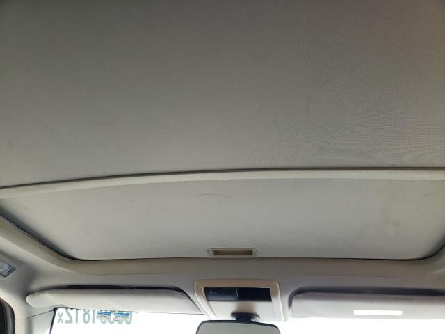 1J8HH48P07C696641 - 2007 JEEP COMMANDER 黑色 照片 9