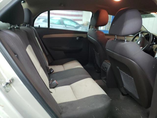 1G1ZC5E17BF324648 - 2011 CHEVROLET MALIBU 1LT 米色 照片 6