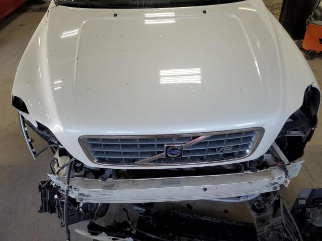 YV4CT852591517263 - 2009 VOLVO XC90 WHITE photo 7