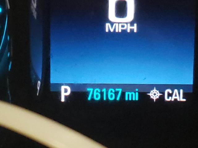 1G11E5SA5GF105898 - 2016 CHEVROLET MALIBU LIM 红色 照片 8