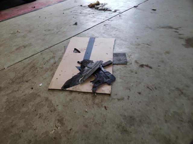 1G1ZK57778F216981 - 2008 CHEVROLET MALIBU LTZ შავი ფოტო 9