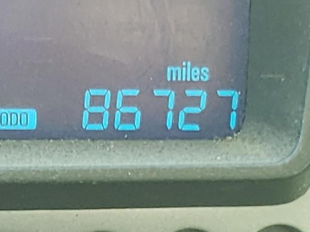 1G1JA5SH8E4154997 - 2014 CHEVROLET SONIC LS CHARCOAL photo 8