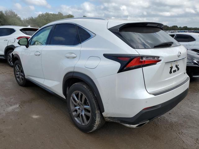 JTJYARBZXG2026701 - 2016 LEXUS NX WHITE photo 3