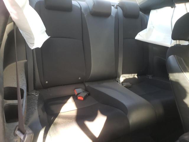 2HGFC4B80KH401561 - 2019 HONDA CIVIC SPOR 白色 照片 6