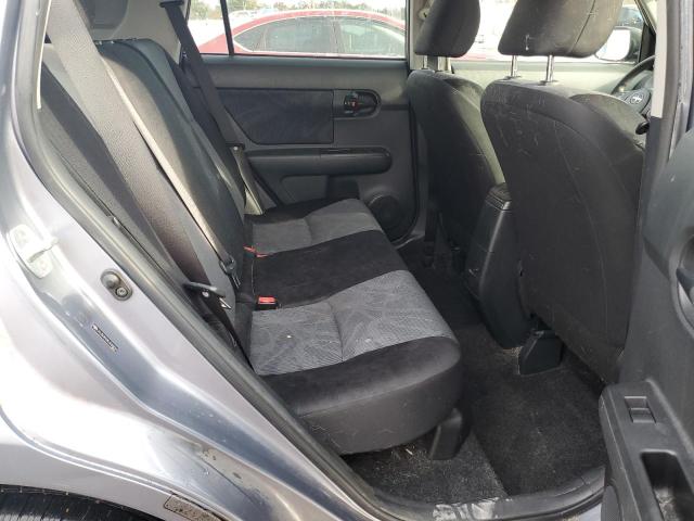 JTLZE4FE8CJ029316 - 2012 TOYOTA SCION XB 蓝色 照片 6