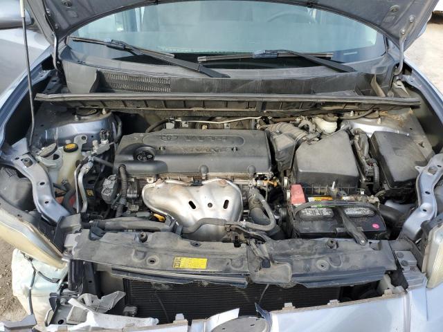 JTLZE4FE8CJ029316 - 2012 TOYOTA SCION XB 蓝色 照片 7