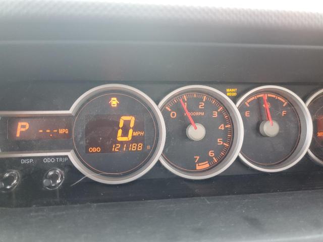 JTLZE4FE8CJ029316 - 2012 TOYOTA SCION XB 蓝色 照片 8