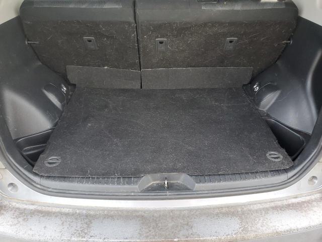 JTLZE4FE8CJ029316 - 2012 TOYOTA SCION XB 蓝色 照片 9