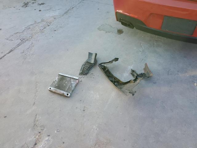 WBA6D6C52HG388194 - 2017 BMW ALPINA B6 RED photo 12