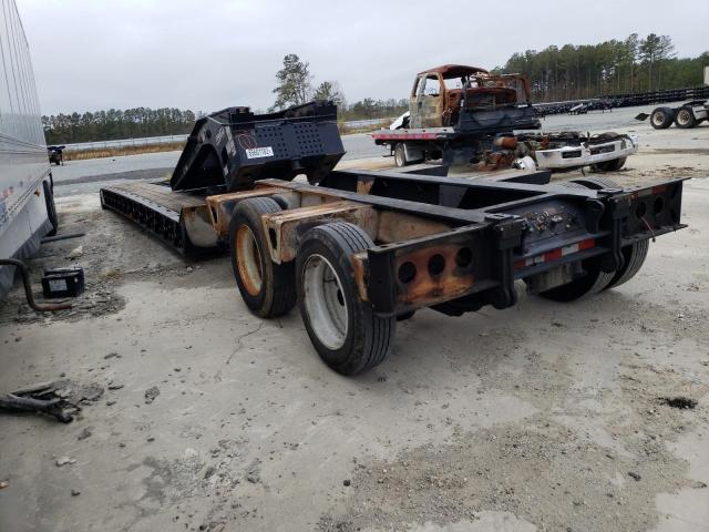 5LKL53358L1031844 - 2020 TRAIL KING TRAILER BLACK photo 3