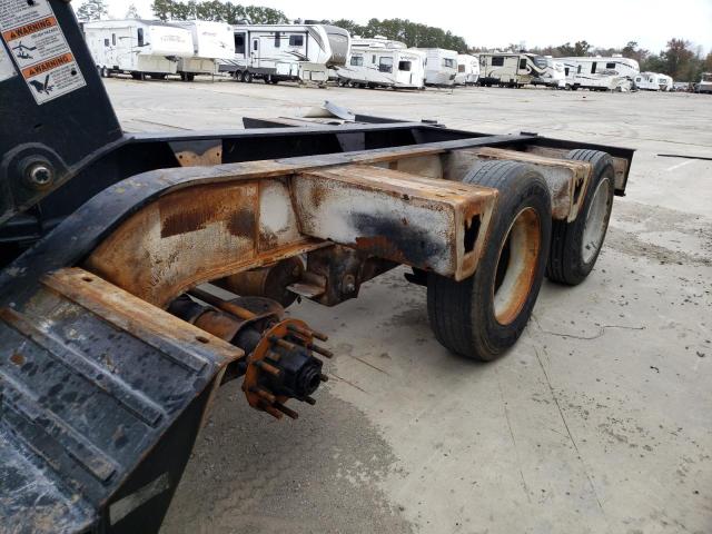 5LKL53358L1031844 - 2020 TRAIL KING TRAILER BLACK photo 9