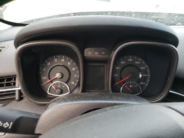 1G11C5SL9FF215343 - 2015 CHEVROLET MALIBU 1LT 红色 照片 9