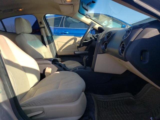 2G2WP552061171183 - 2006 PONTIAC GRAND PRIX ნაცრისფერი ფოტო 5