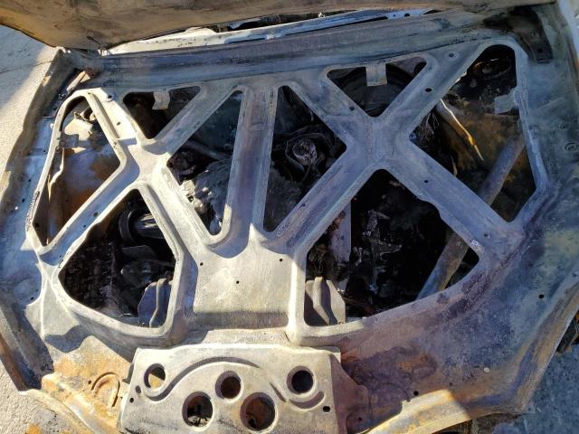 2G2WR524841145914 - 2004 PONTIAC GRAND PRIX ვერცხლისფერი ფოტო 7