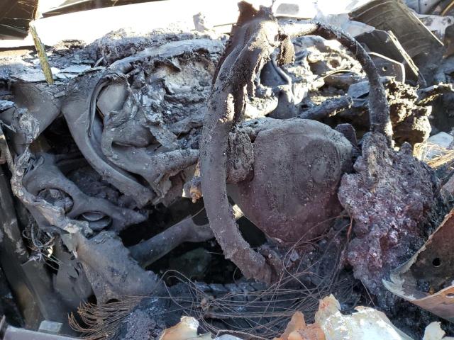 2G2WR524841145914 - 2004 PONTIAC GRAND PRIX ვერცხლისფერი ფოტო 8