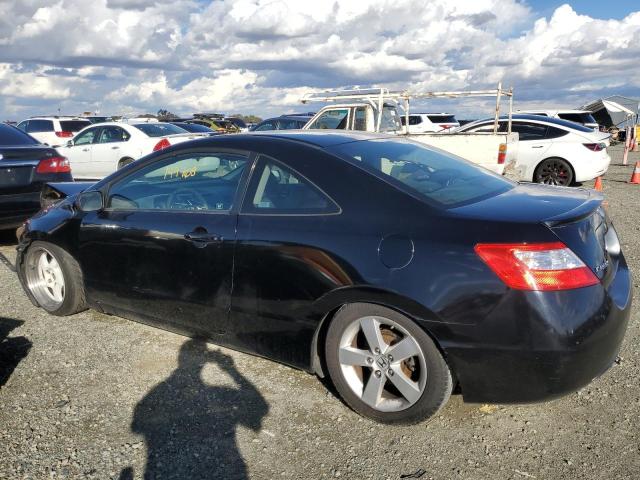 2HGFG12968H568950 - 2008 HONDA CIVIC EXL Qara foto 3