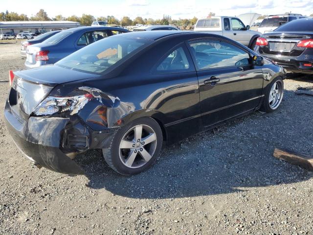 2HGFG12968H568950 - 2008 HONDA CIVIC EXL Qara foto 4