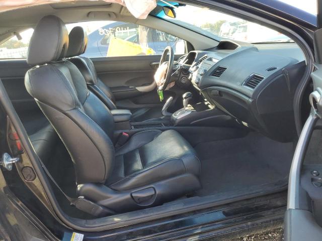 2HGFG12968H568950 - 2008 HONDA CIVIC EXL Qara foto 5