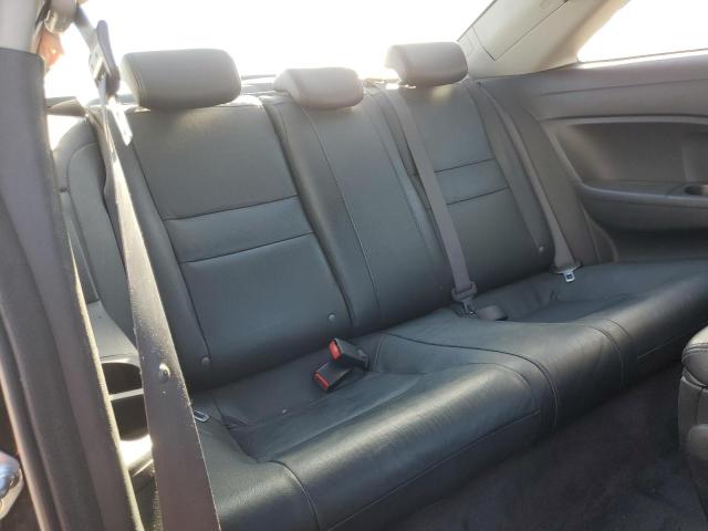 2HGFG12968H568950 - 2008 HONDA CIVIC EXL Qara foto 6