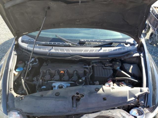 2HGFG12968H568950 - 2008 HONDA CIVIC EXL Qara foto 7