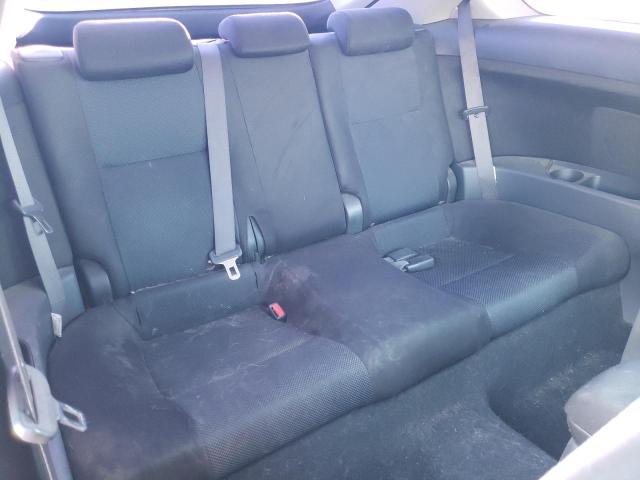 JTKDE177450036107 - 2005 TOYOTA SCION TC GRAY photo 6