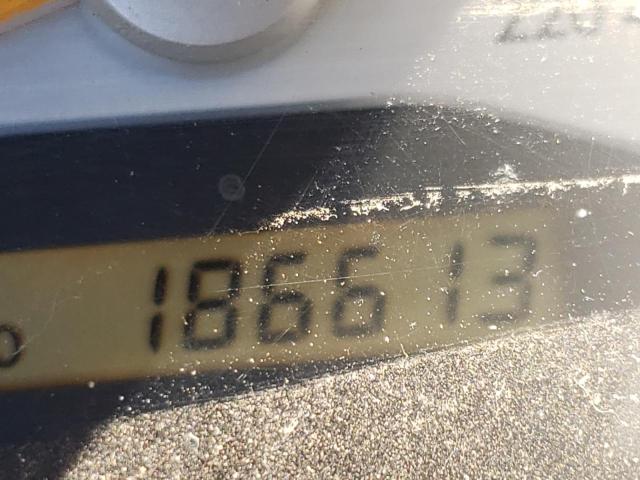 JTKDE177450036107 - 2005 TOYOTA SCION TC GRAY photo 8