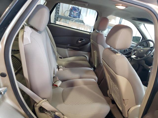 1G1ZT68N57F171926 - 2007 CHEVROLET MALIBU MAX 米色 照片 6