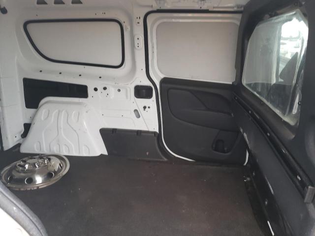 ZFBHRFAB5L6R60852 - 2020 RAM PROMASTER WHITE photo 6