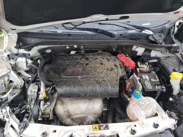 ZFBHRFAB5L6R60852 - 2020 RAM PROMASTER WHITE photo 7