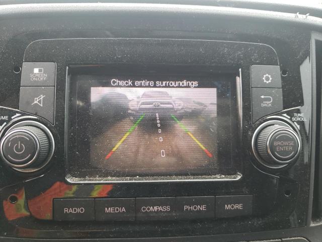 ZFBHRFAB5L6R60852 - 2020 RAM PROMASTER WHITE photo 9