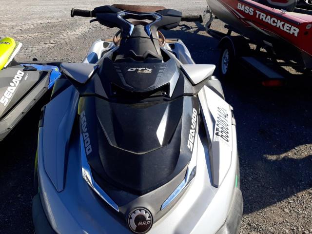 CAYDV04423K718 - 2018 OTHER JET SKI SILVER photo 9