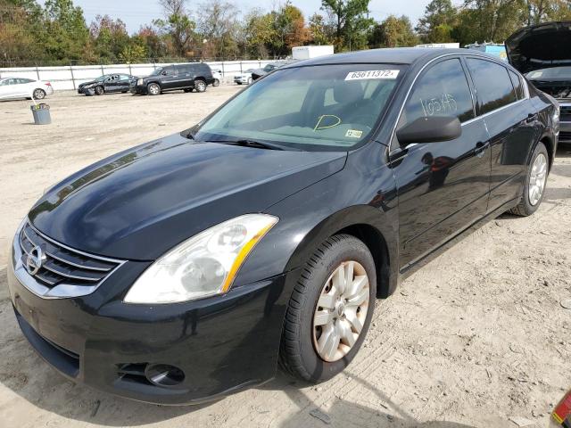 1N4AL2AP9CC107592 - 2012 NISSAN ALTIMA BAS BLACK photo 2